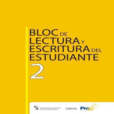 Bloc 2 diarioeducacion.com