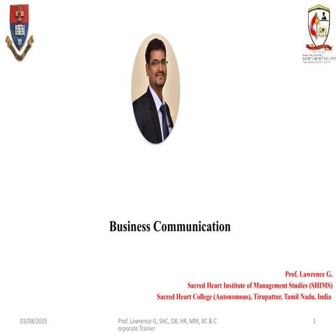 BLOCK 1.pptx for business communication students