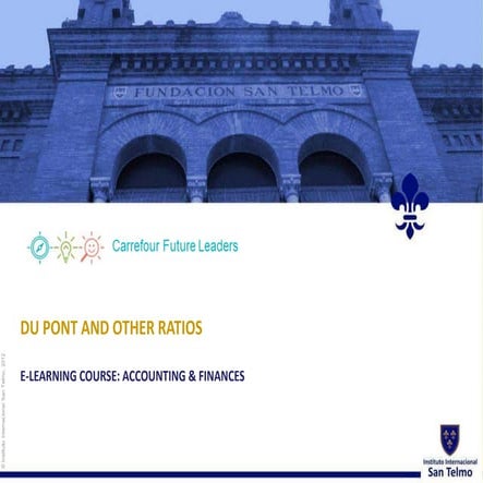 Block2 5dupontandotherratios