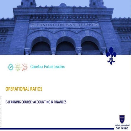 Block2 6operativeratios