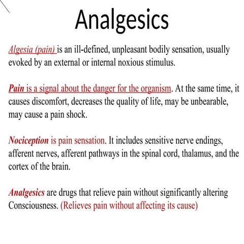 Block 3_Unit 2c_Analgesics_OPIOIDS_CCT_24 Nov 2023.ppt