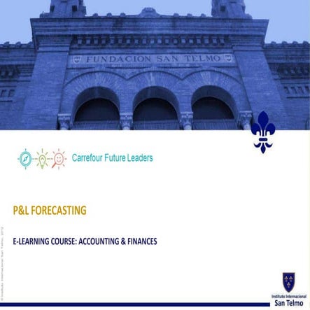 Block4 1plforecasting