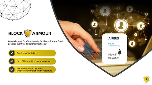 Zero Trust Cybersecurity for Microsoft Azure Cloud 