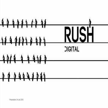 The ins and outs of Blockchain
