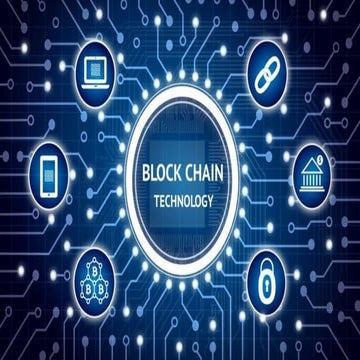 Blockchain