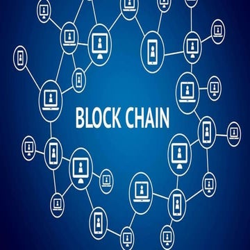Blockchain