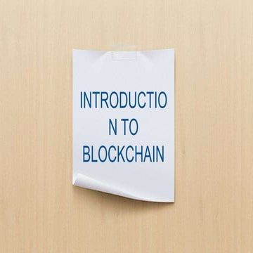 Blockchain