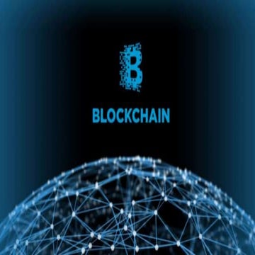 Understanding Blockchain and why it's so popular? 