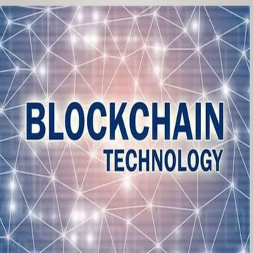 Blockchain