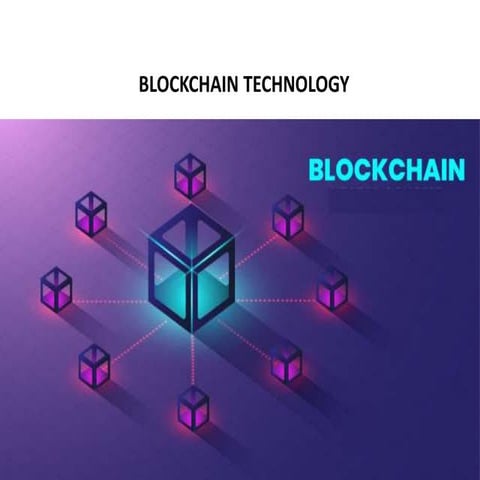 Block chain