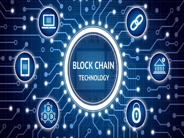 data driven fintech analysis blockchain.pptx