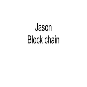 block chain and their importance in real life.pptx