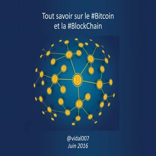 Tout savoir sur le #Bitcoin et la #...