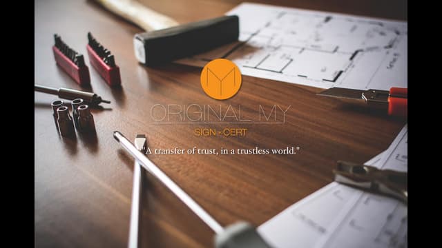 Blockchain 2.0 - O Bitcoin além do...