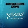Blockchain accounting software
