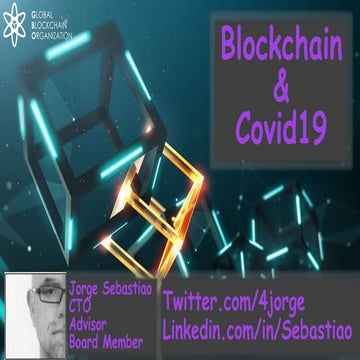 Blockchain and covid19 v3
