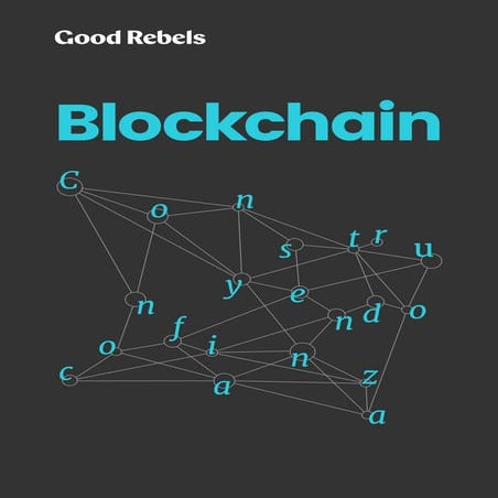 Blockchain : construyendo confianza