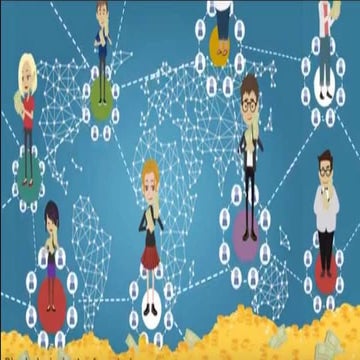 Blockchain development