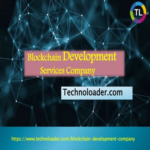 Blockchain Development Company India