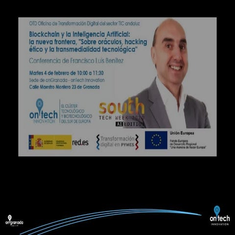 Blockchain e Inteligencia Artificial: Hacia la transmedialidad tecnológica