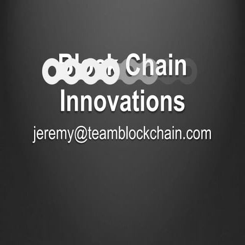 Blockchaininnovationsv2