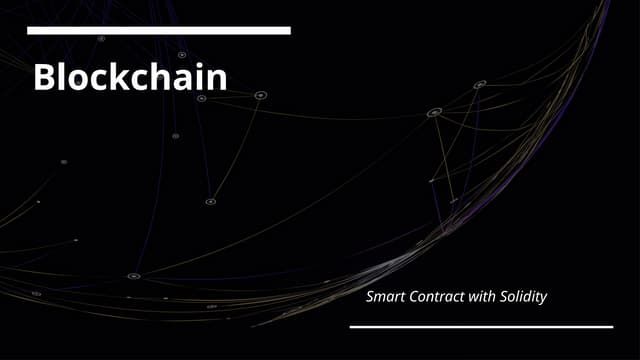 Blockchain Blockchain Blockchain  Lec 2.1.pptx