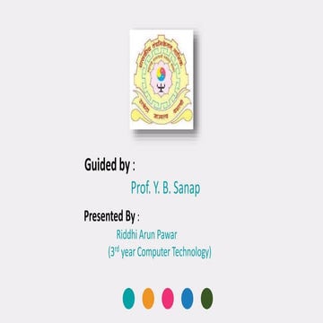 Blockchain Technology