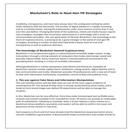 Blockchain’s Role in Next-Gen PR Strategies.pdf