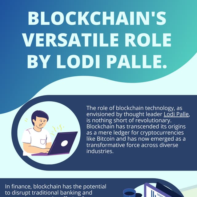 Blockchain's Versatile Role by Lodi Palle..pdf