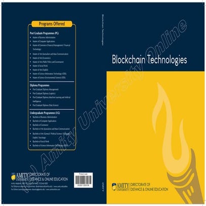 Turing Chain Pitch Deck (English) | PDF