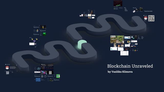 Blockchain Unraveled: advantages and disadvantages of a decentralized world