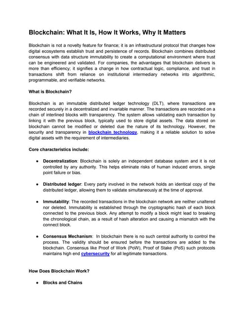Blockchain_ What It Is, How It Works, Why It Matters.pdf