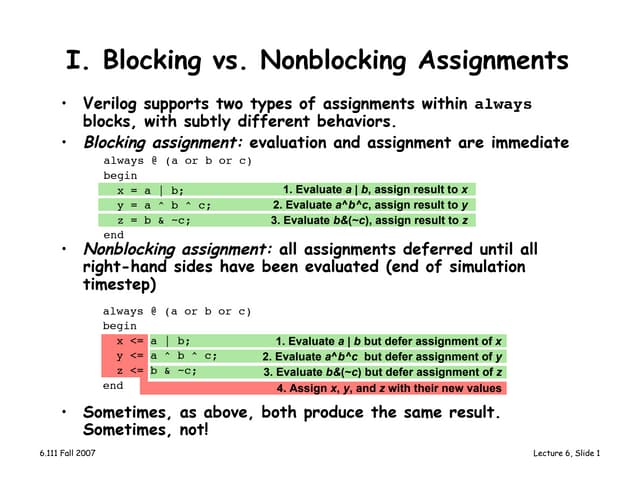 Blocking vs. Nonblocking Assignments.pdf