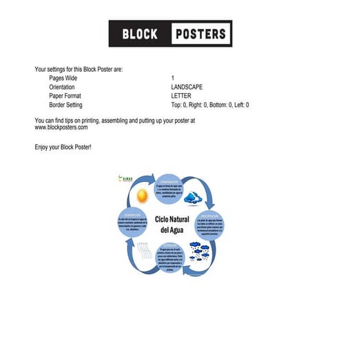 Blockposter | PDF