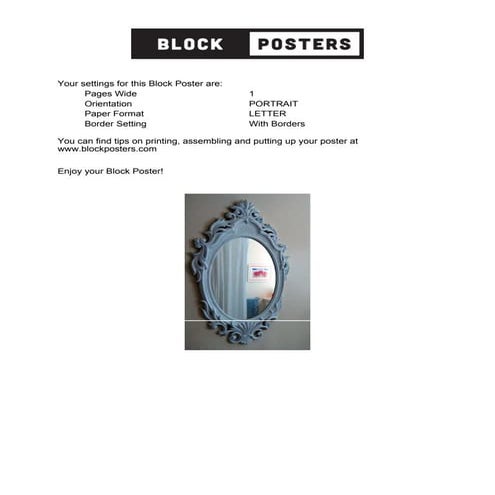 Blockposter 173533 | PDF
