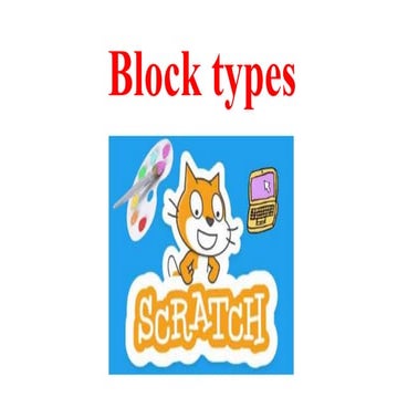 Block types | PPTX