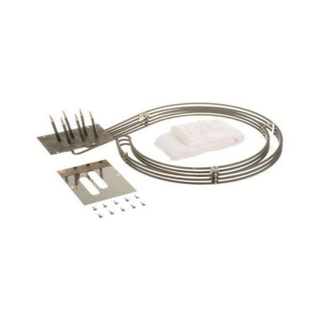Blodgett 33244 Heating Element Kit, 240 V, 10Kw | PartsFe | PDF