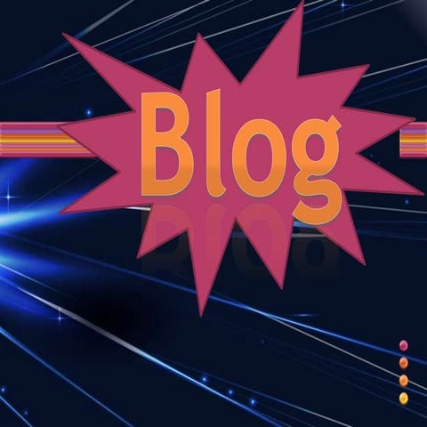 Blog