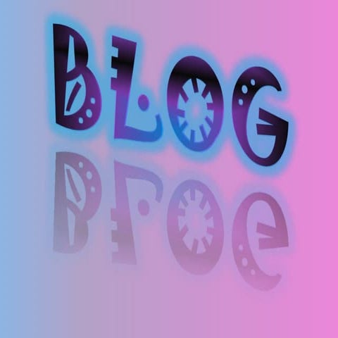 Blog