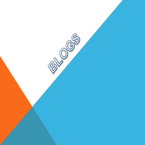 Blog 