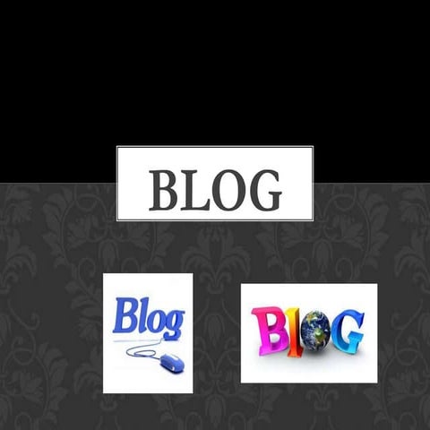 Blog