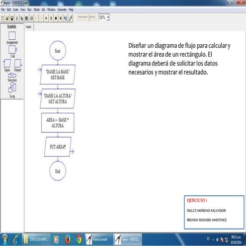 Tutorial de Raptor | PDF