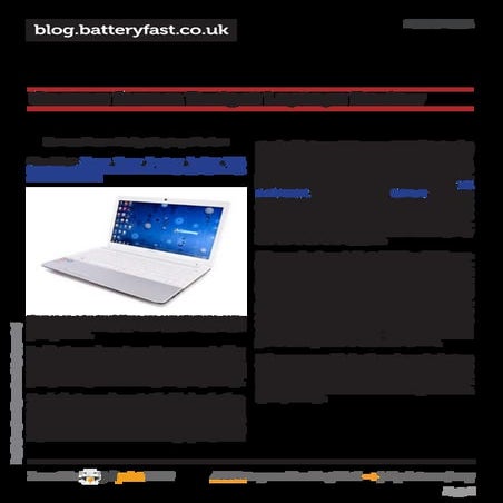 Blog.batteryfast.co.uk gamers-dream-budget-laptops-review