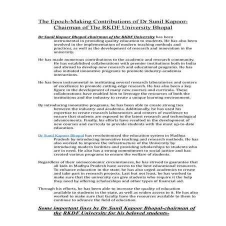 blog-Dr Sunil Kapoor Bhopal founder Chairman - Bhabha University.pdf