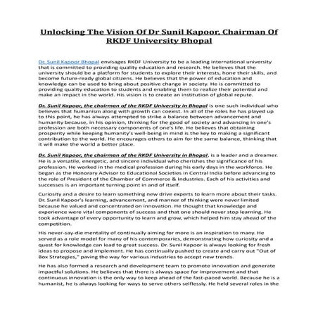 Blog - Dr. Sunil Kapoor Bhopal.pdf
