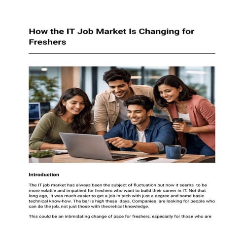 How Nepal's IT Job Market Really Works: Skills, Roles, and Hiring ...