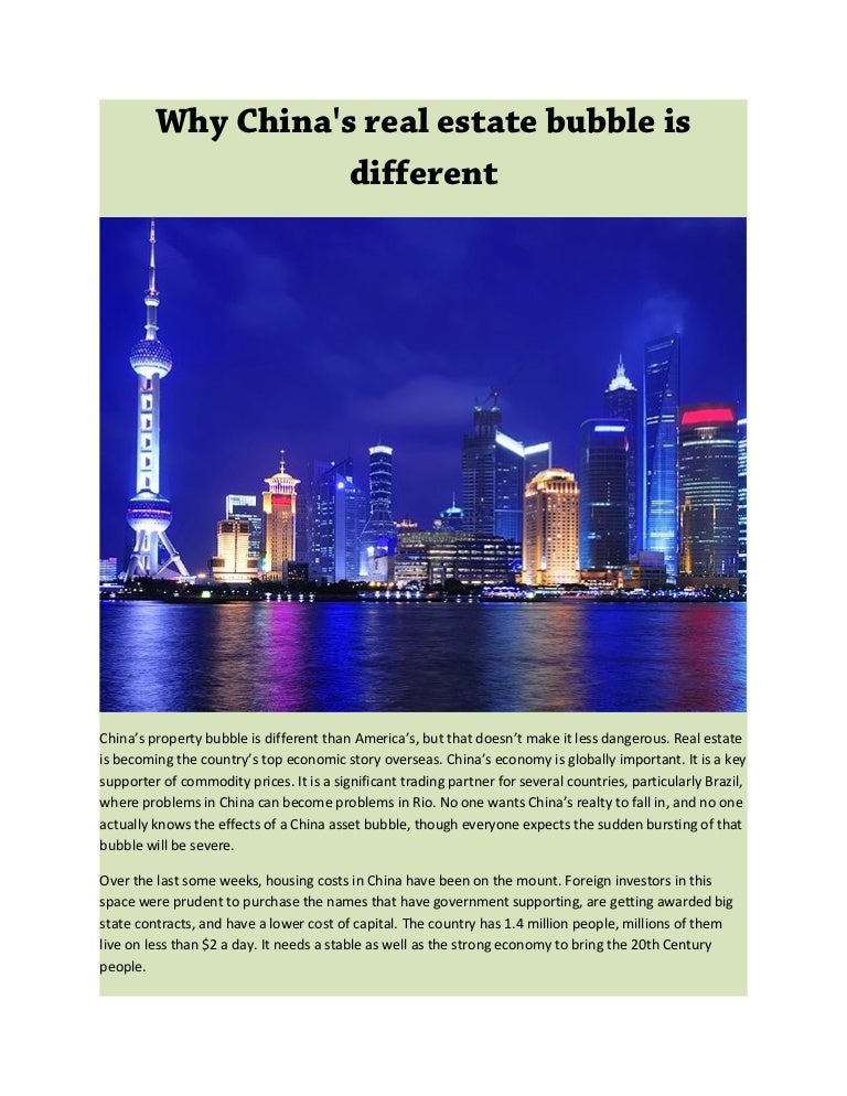 Now The Time To Purchase International Real Estate