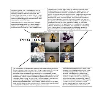 Blog   website gallery