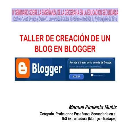 Blog 2b taller