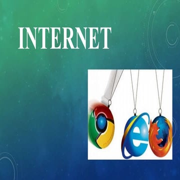 Internet